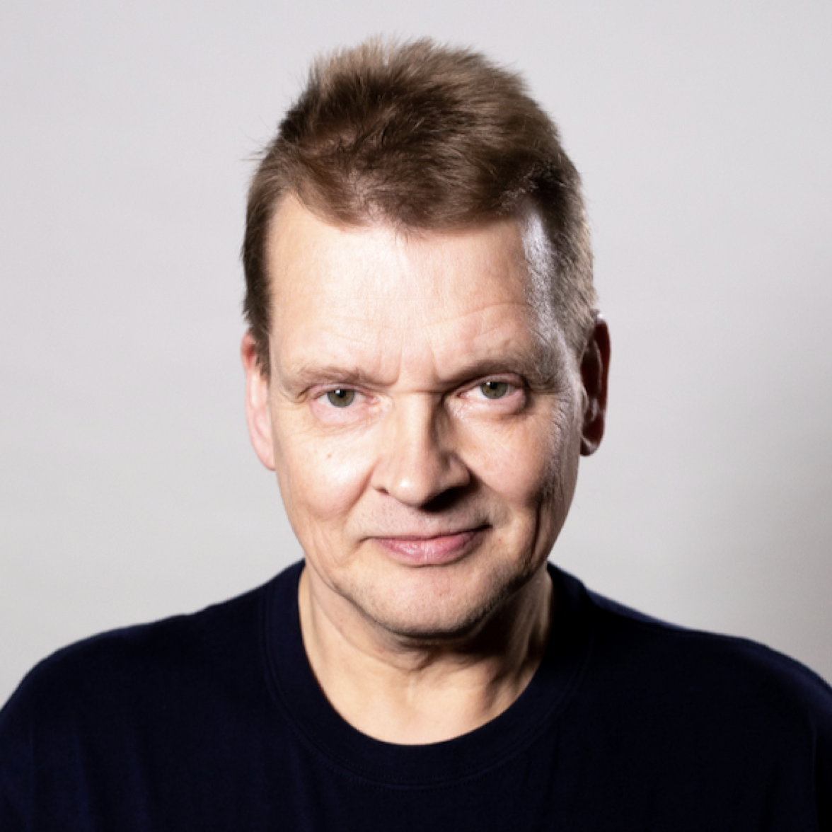 Heikki Hämäläinen, CEO, Tekham Oy