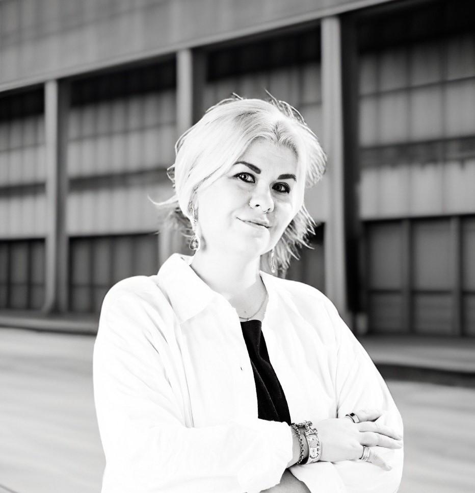 Irene Häggkvist