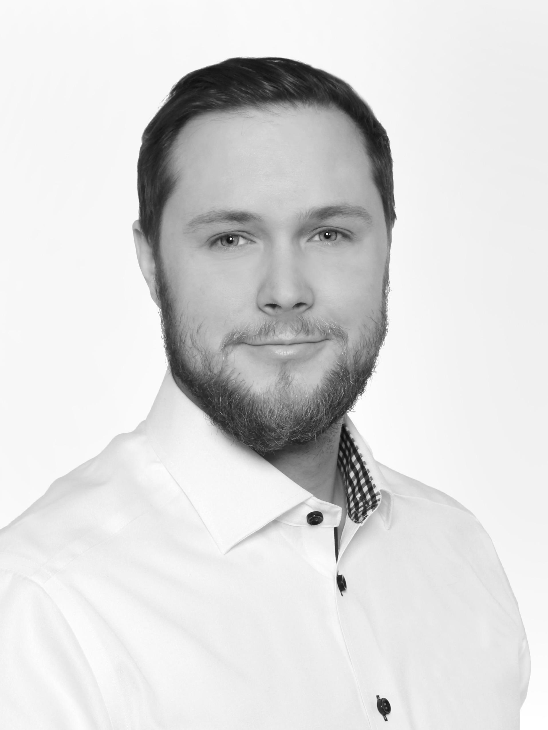 Daniel Söderling